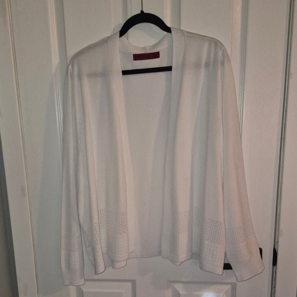 Love Scarlett Cardigan Sweater